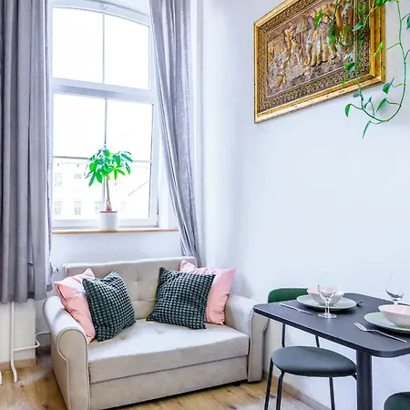 Appartement The Lovely Loft