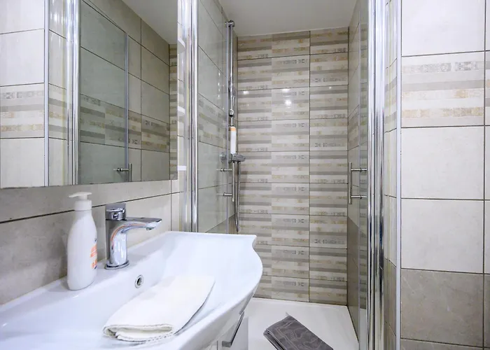 The Lovely Loft Apartma Ljubljana