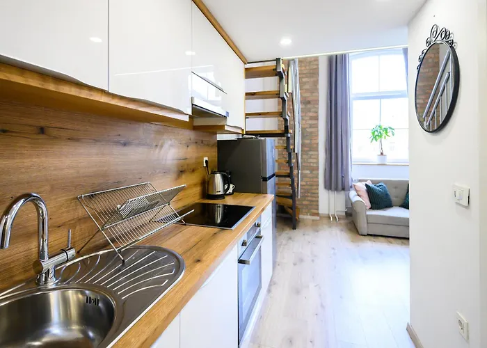 The Lovely Loft Διαμέρισμα