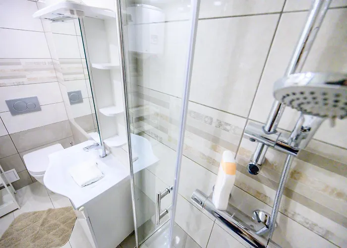 Apartma The Lovely Loft