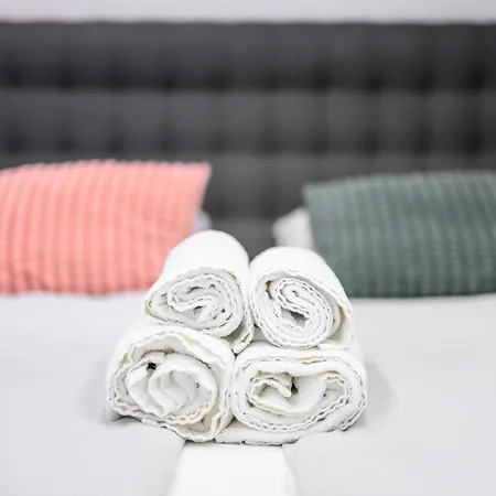 Apartamento The Lovely Loft *