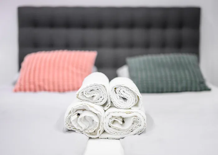 Apartamento The Lovely Loft *